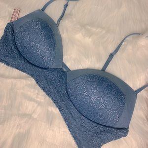 Victoria’s Secret | Lace Padded Bralette
